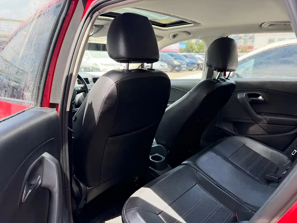 Volkswagen Polo 2017