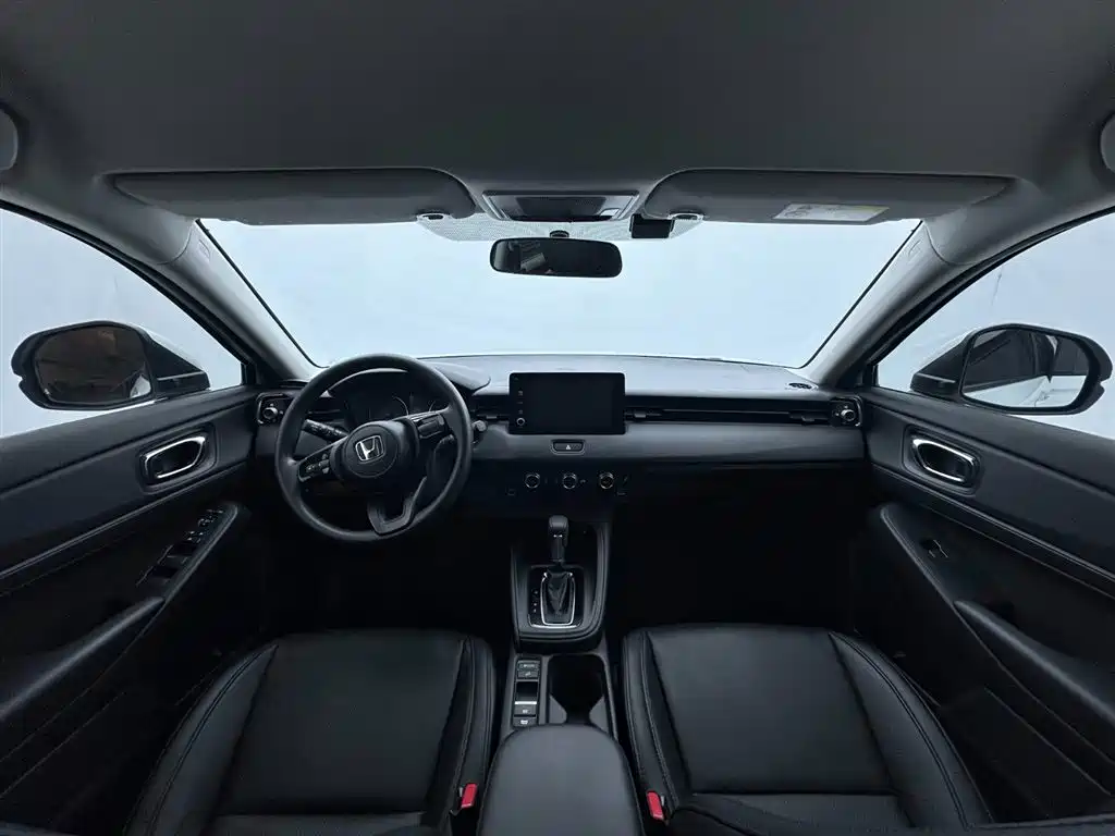 Honda XR-V 2023 — фото 17
