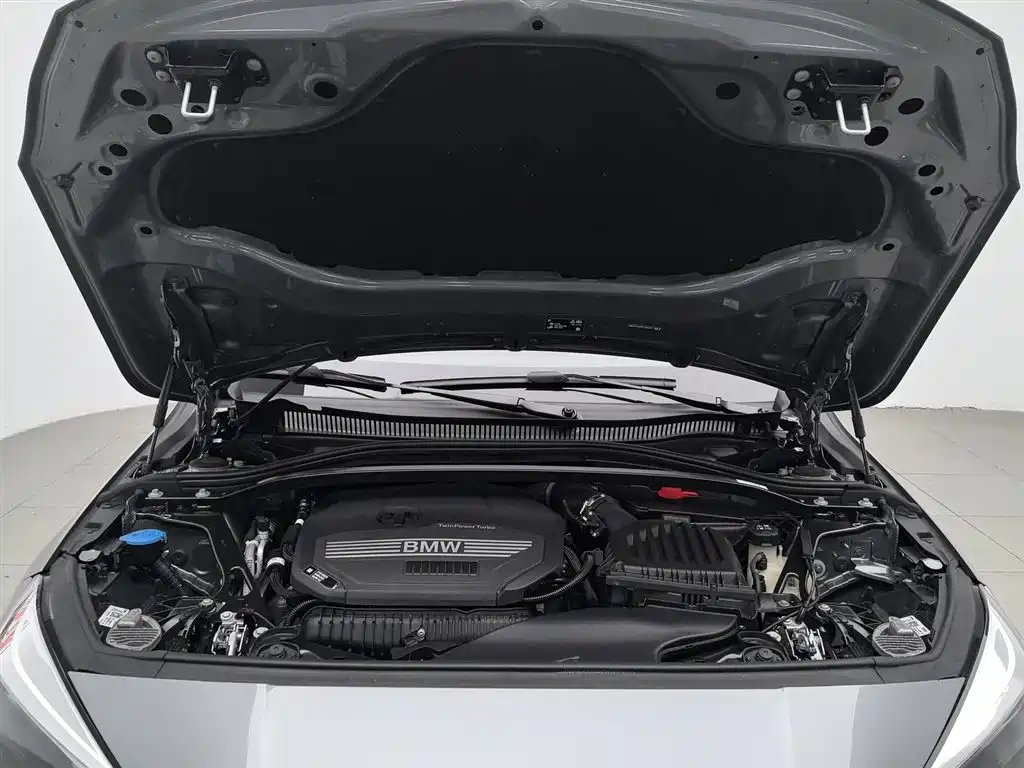 BMW 2 Series 2023