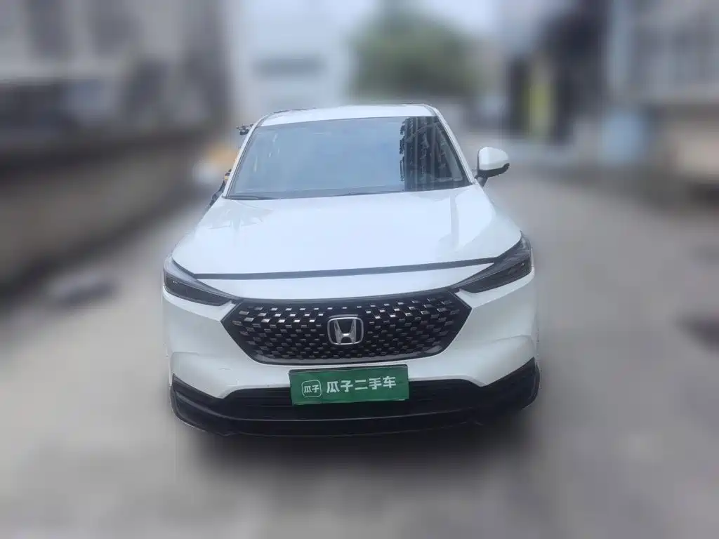Honda XR-V 2022