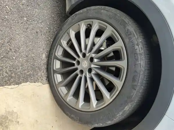 Leapmotor C11 2024