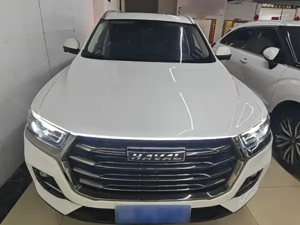 Haval H6 2023