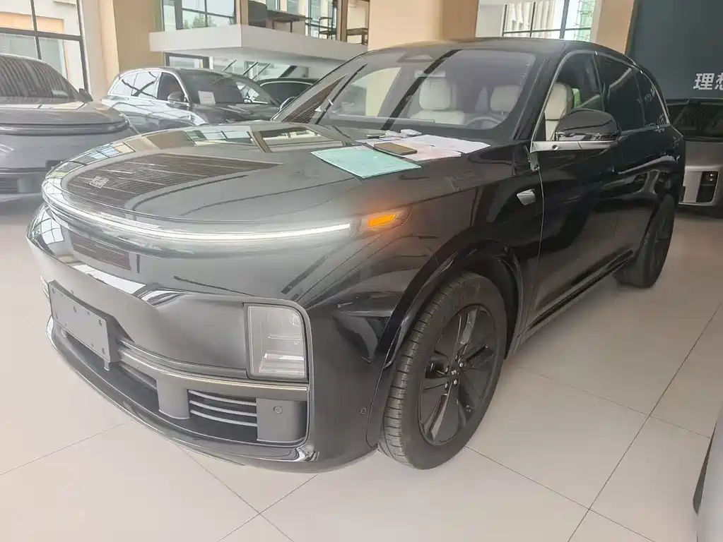 Li Auto Li L7 2026