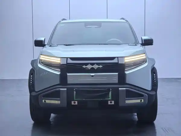 Fangchengbao Titanium 3 2025