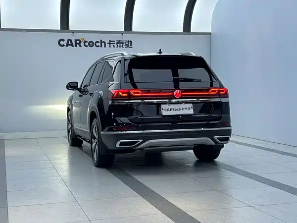Volkswagen Teramont 2023