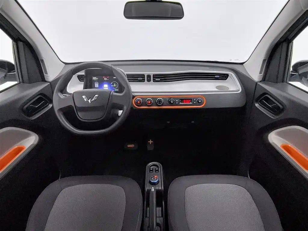 Wuling MINIEV 2020