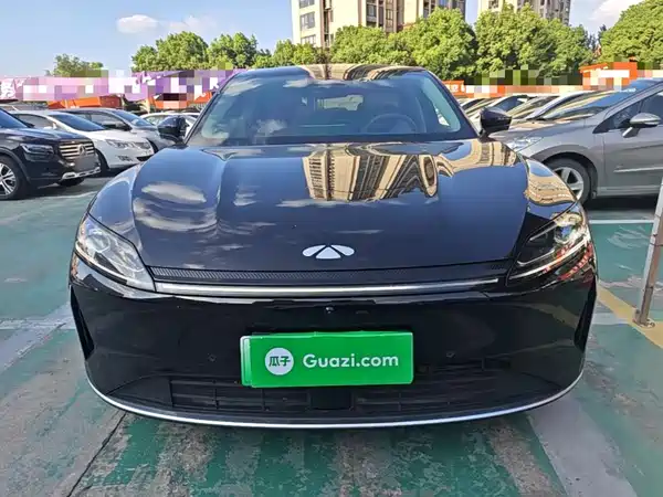 Chery Fengyun A9L 2025