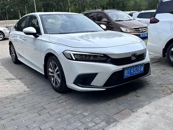 Honda Civic 2023