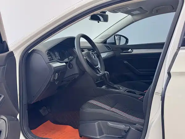 Volkswagen Lamando 2019