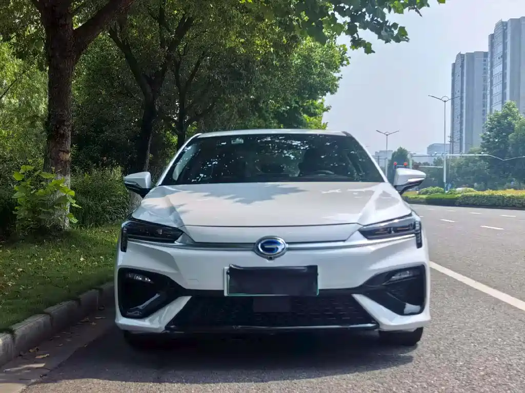 Aion S 2020