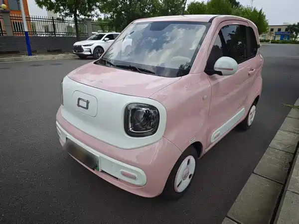 Bestune Pony 2025