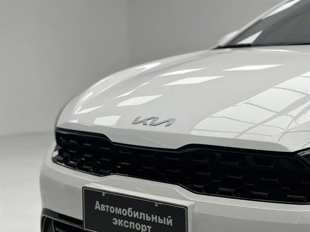 Kia K3 2026