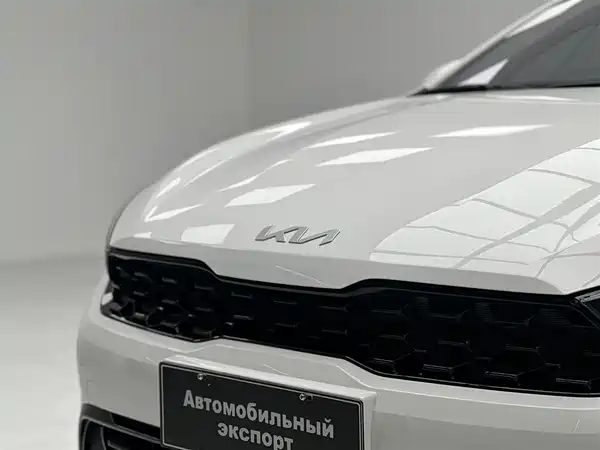 Kia K3 2026