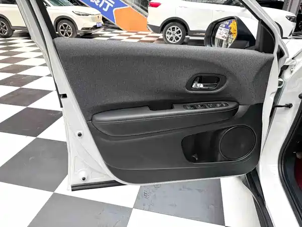 Honda XR-V 2022