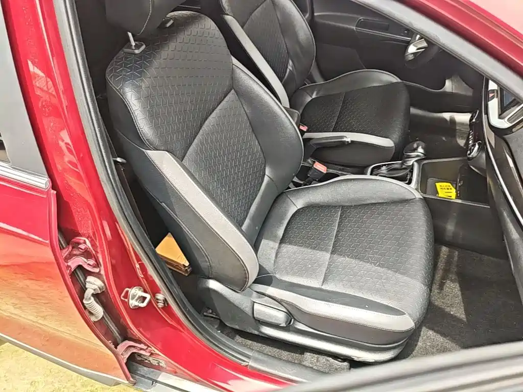 Kia KX1 2019 — фото 25