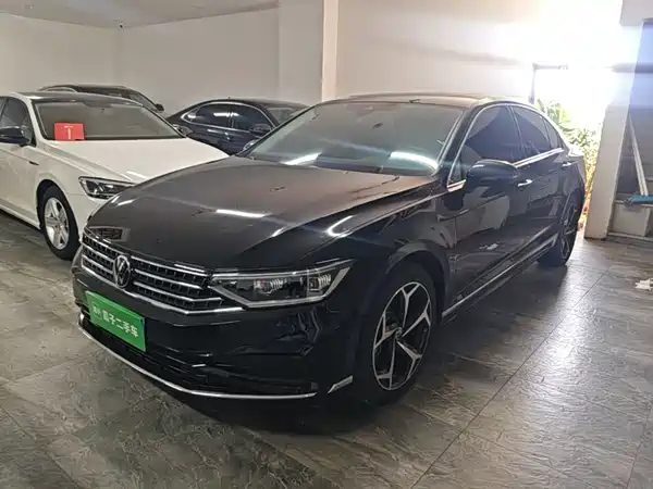 Volkswagen Magotan 2026