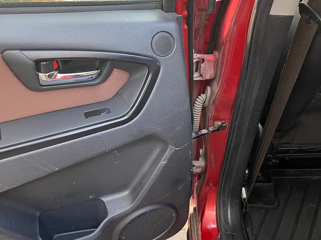 Suzuki SX4 2015 — фото 13