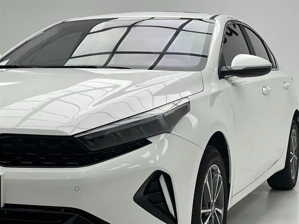 Kia K3 2026