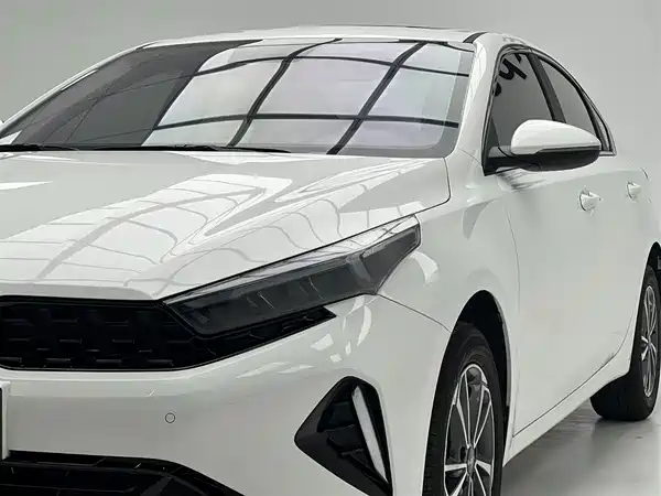 Kia K3 2026