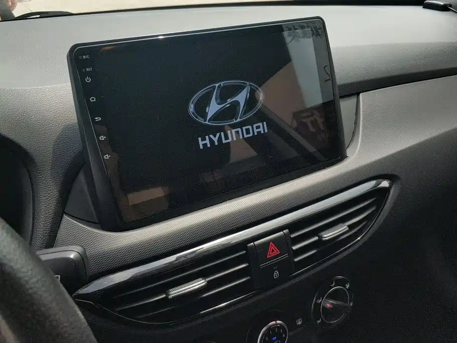 Hyundai Joyful 2019 — фото 13
