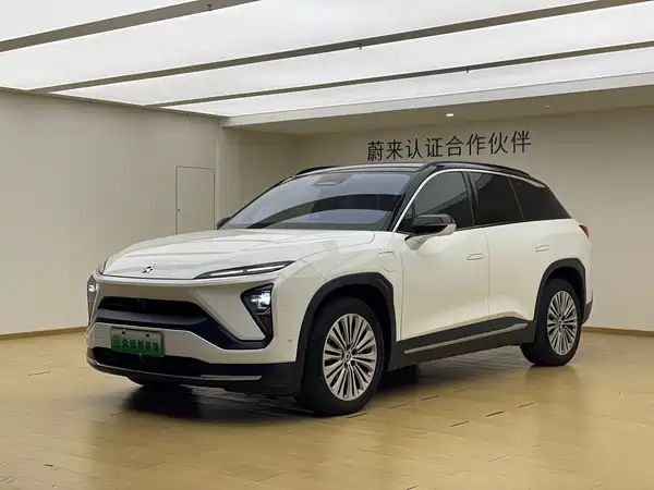 NIO ES6 2022