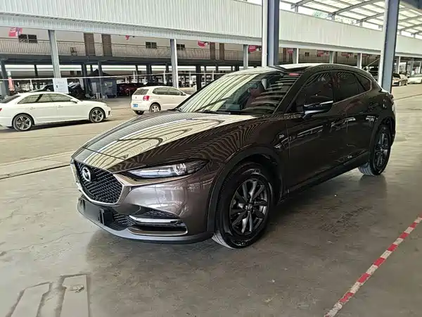 Mazda CX-4 2020
