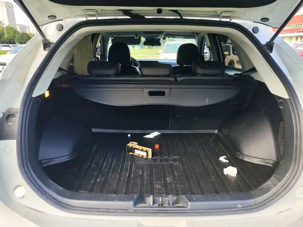 Dongfeng Fengxing T5 EVO 2021 — фото 19