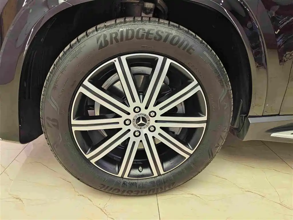 Mercedes-Benz GLE 2025 — фото 14