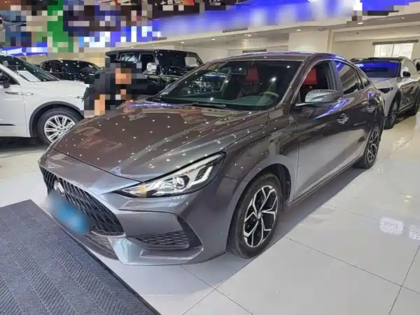 MG5 2022