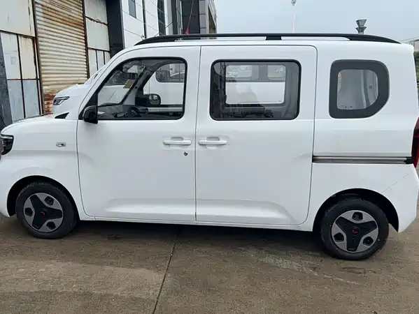 Wuling Zhiguang New Energy 2026