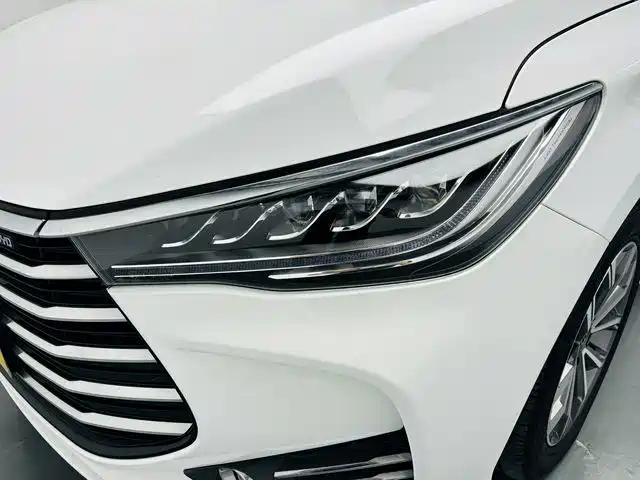 BYD Song MAX 2020 — фото 18