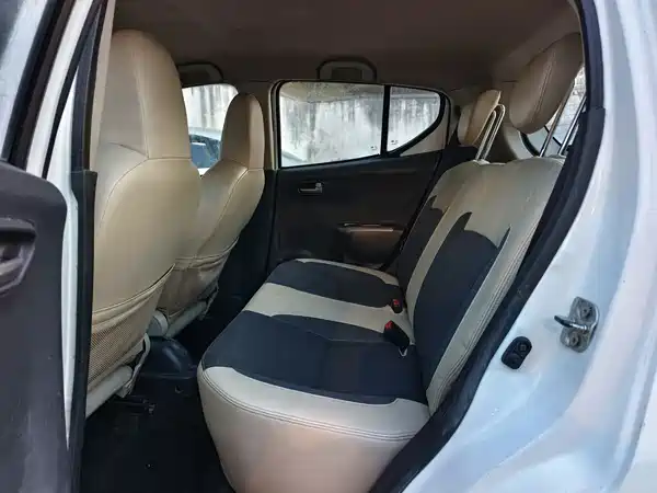 Suzuki Alto 2010