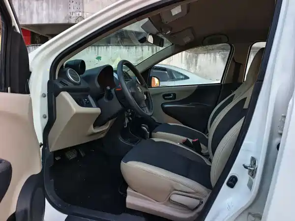 Suzuki Alto 2010
