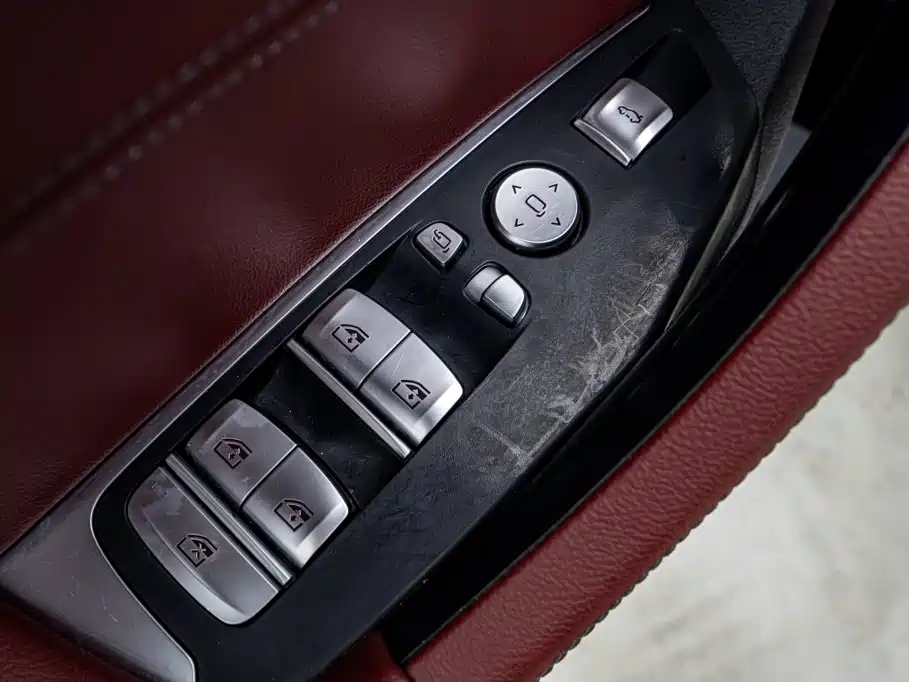BMW X4 2020 — фото 14