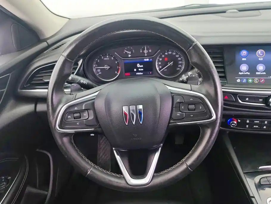 Buick Regal 2025 — фото 15