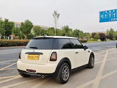MINI MINI 2013