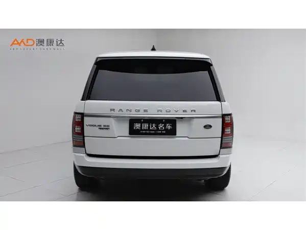 Land Rover Range Rover 2017