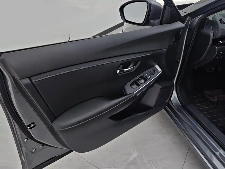 Nissan Sylphy 2023