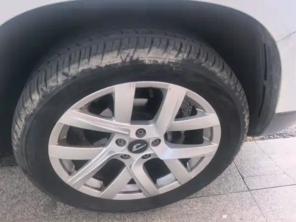 Jetta VS5 2022