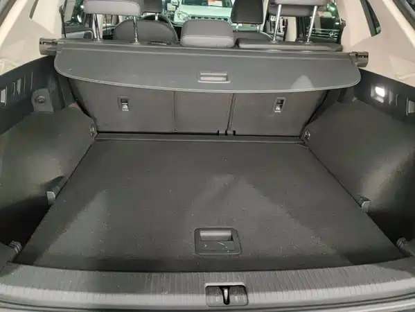 Volkswagen Tayron 2020