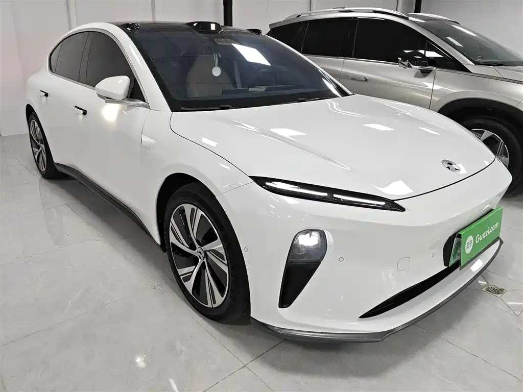 NIO ET5 2023 — фото 4
