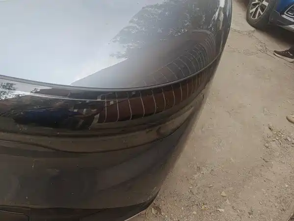 Zeekr 7X 2025
