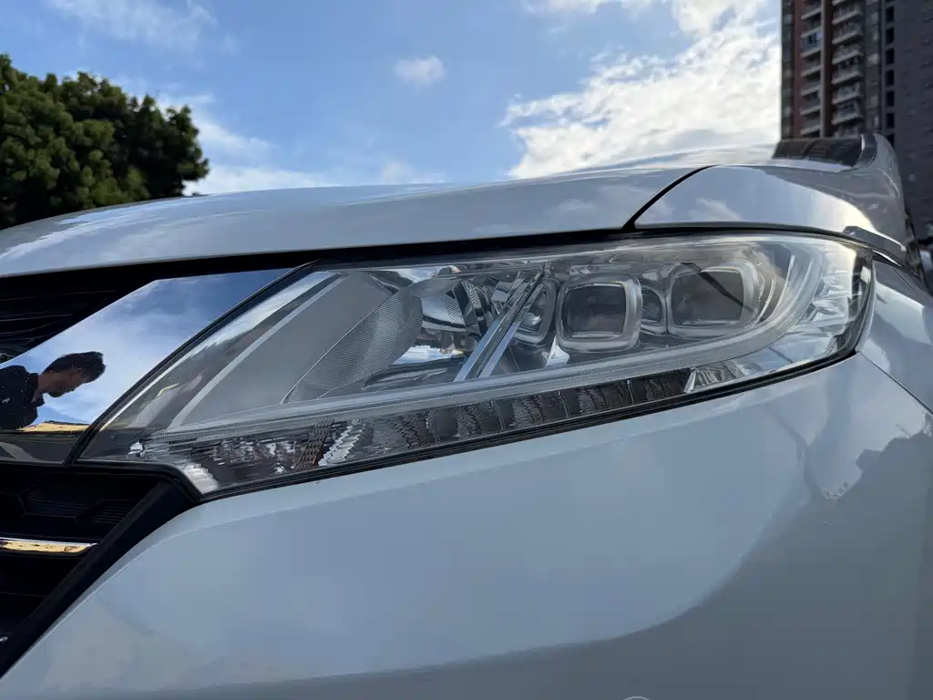 Honda Odyssey 2016 — фото 18