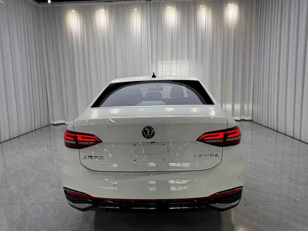 Volkswagen Lavida 2023
