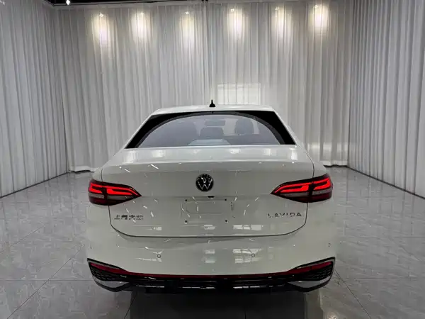 Volkswagen Lavida 2023