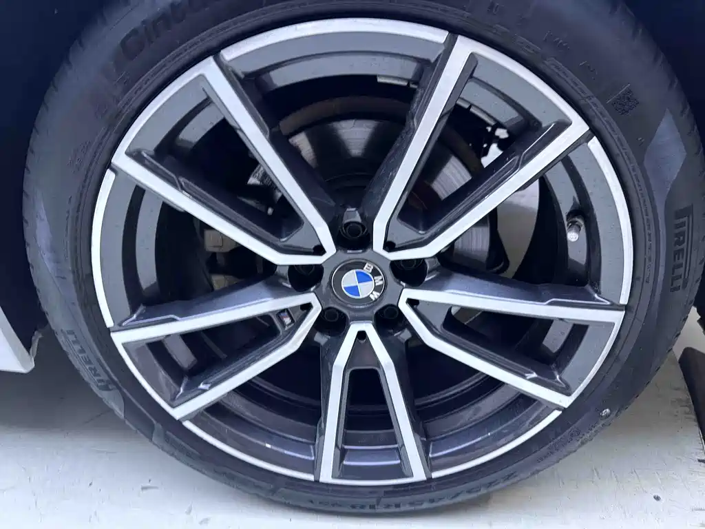 BMW 3 Series 2022 — фото 19