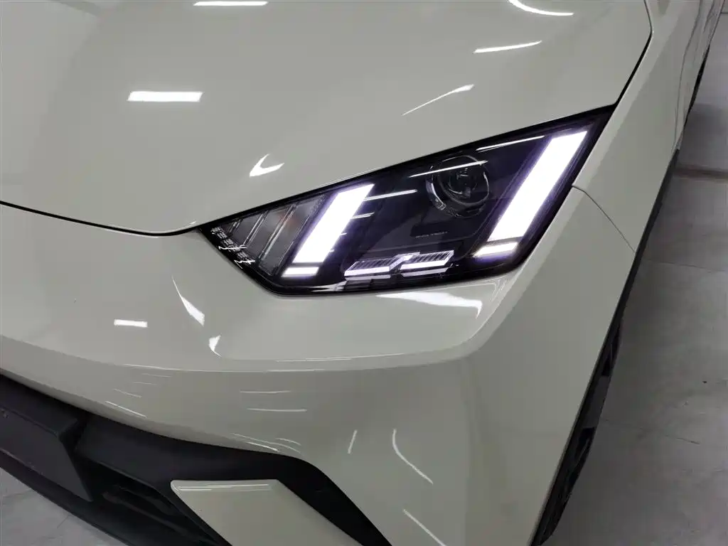 BYD Seagull 2025 — фото 18