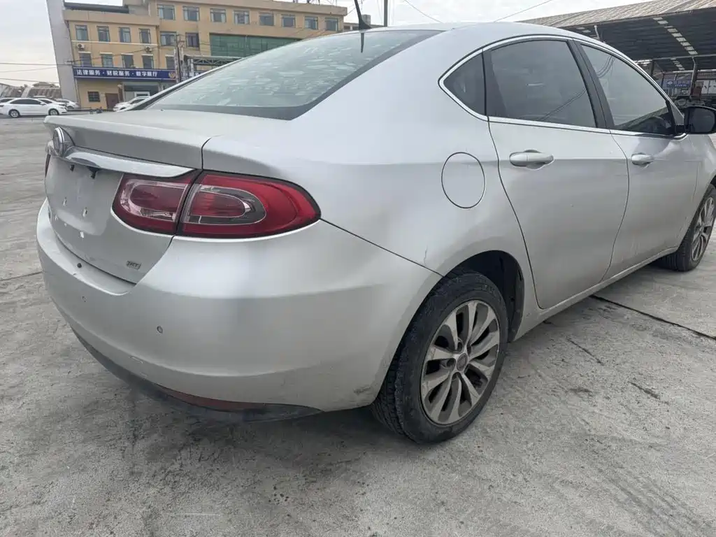 Fiat Viaggio 2013 — фото 20