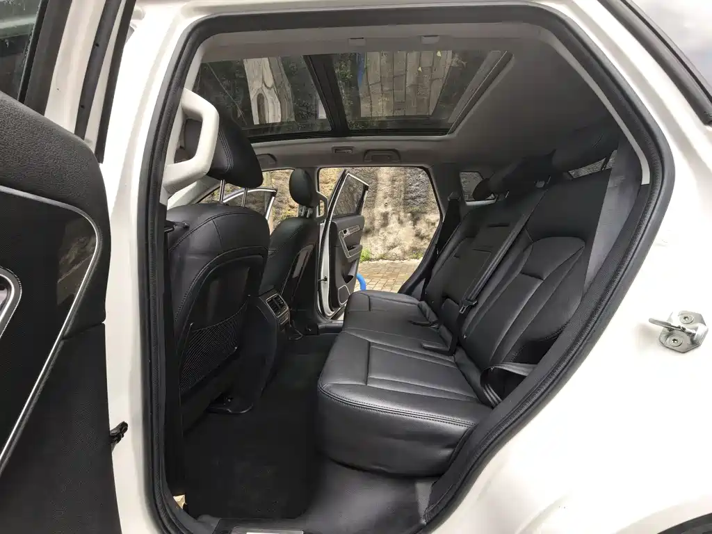 Haval H6 Coupe 2016 — фото 10