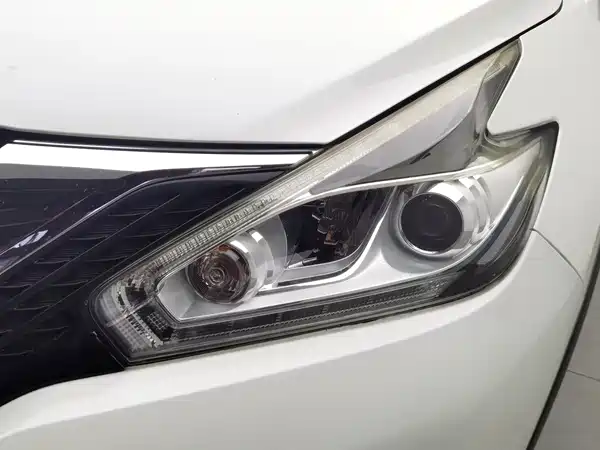Nissan Murano 2018